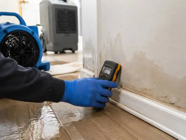 24/7 Water damage restoration services in Bayou Corne, LA - Rapid flood cleanup and mitigation